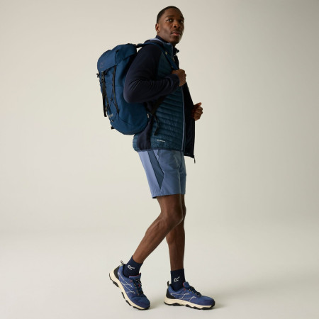 Kurtka męska Regatta Andreson Hybrid