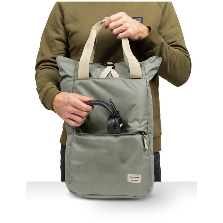 Plecak Hannah Charm 22