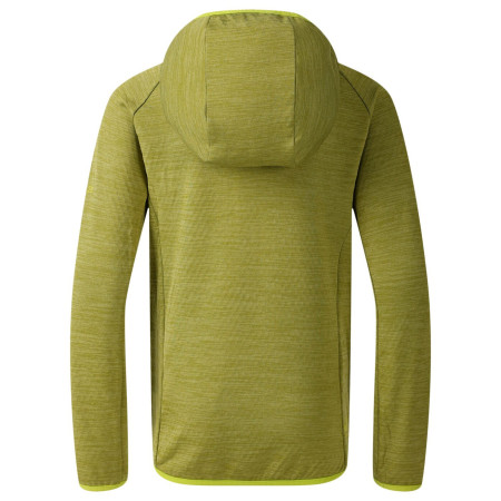 Kurtka dziecięca Dare 2b Expedition Midlayer GoldnCypress