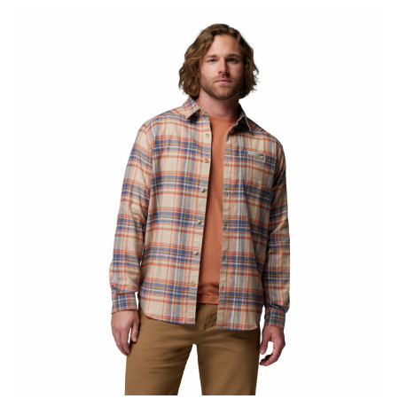 Koszula męska Columbia Cornell Woods™ Flannel Long Sleeve Shirt