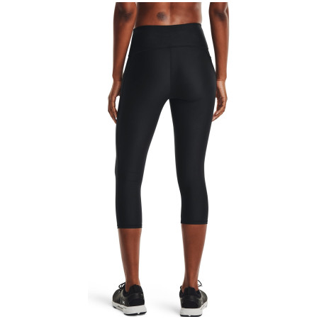 Legginsy damskie 3/4 Under Armour HG Armour Hi Capri NS