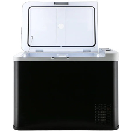 Lodówka turystyczna Mestic Cool Box compressor MCC-45 AC/DC Dual Zone