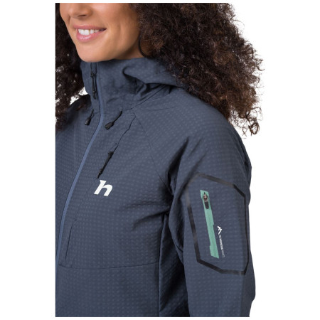 Damska kurtka softshellowa Hannah Arina