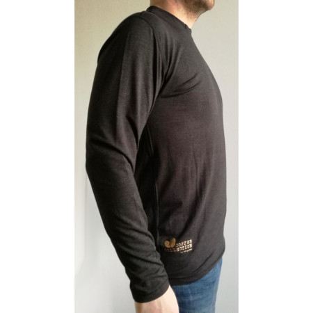 Męska koszulka Progress CC TDR 46DA