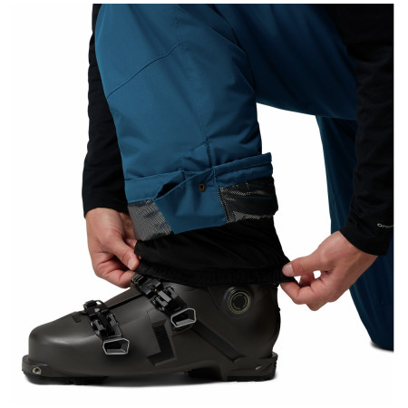 Męskie spodnie zimowe Columbia Shafer Canyon™ II Pant