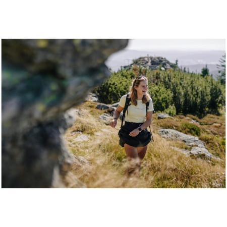 Damska spódnica High Point Loofie Skirt