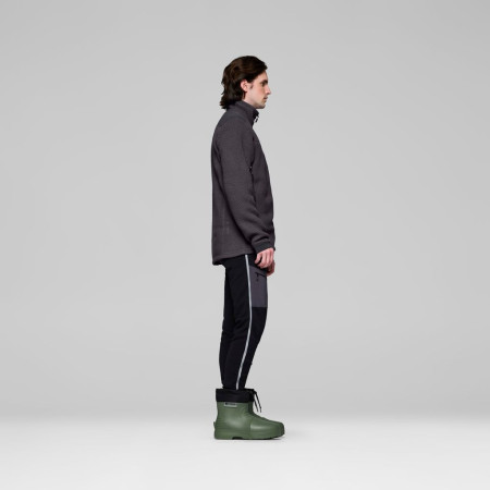 Męska bluza Norrona trollveggen warm3 Jacket