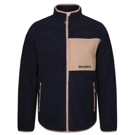Męska bluza Husky Addy zip M