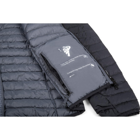 Kurtka męska Ocún Tsunami Eco Men