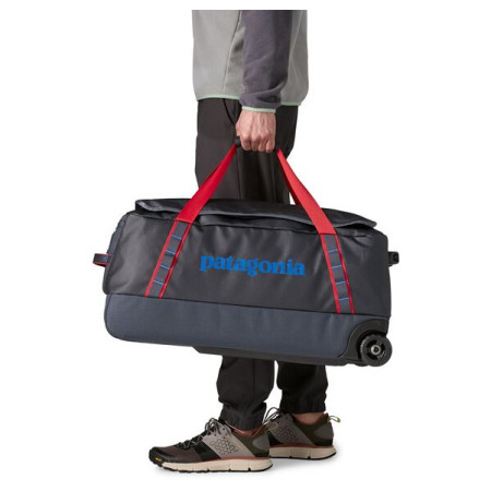 Walizka Patagonia Black Hole Wheeled Duffel 70L