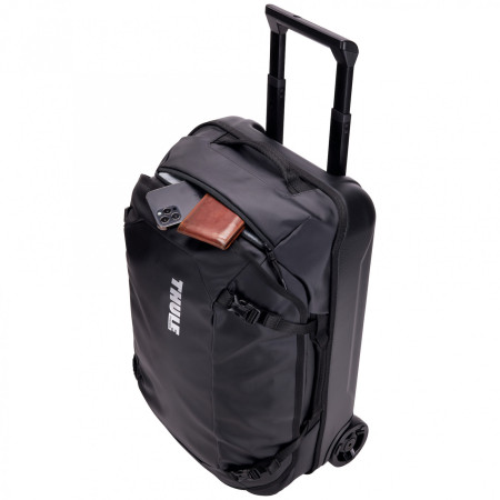 Torba na kółkach Thule Chasm Carry On Duffel 40L