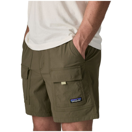 Spodenki męskie Patagonia Men's Outdoor Everyday Shorts - 6"