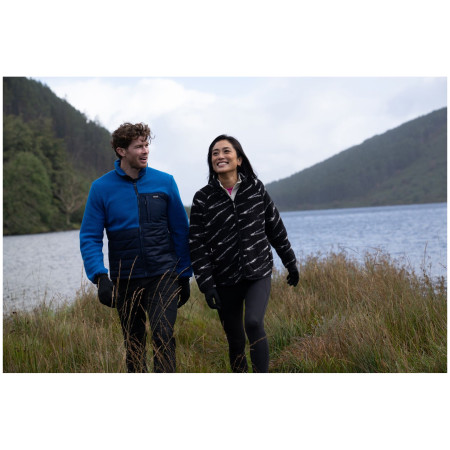 Bluza damska Regatta Women’s Frankie Borg Full Zip