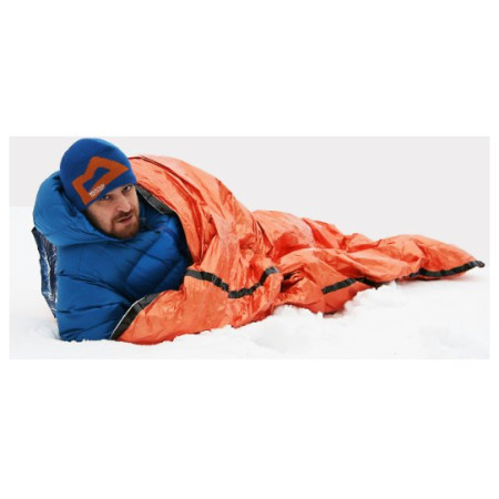 Worek biwakowy Mountain Equipment Ultralight Bivi