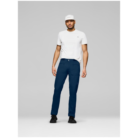 Spodnie męskie Norrona femund flex1 lightweight Pants