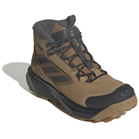 Buty trekkingowe Adidas Terrex Winter Boot Mid Leather