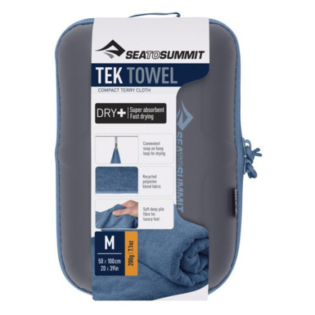 Ręcznik Sea to Summit Tek Towel M