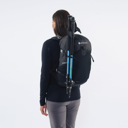 Damski plecak turystyczny Montane Womens Azote 24