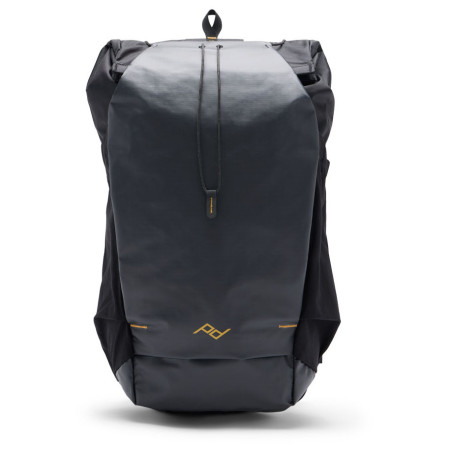Plecak Peak Design Outdoor Backpack 25L czarny Black