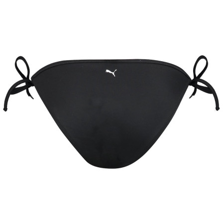Damski strój kąpielowy Puma Side Tie Briefs