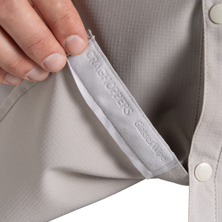 Koszula męska Craghoppers NosiLife Pro Long Sleeved Shirt V