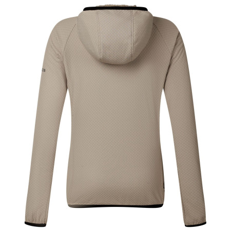 Bluza damska Dare 2b Womens Heat Weave Stretch Midlayer
