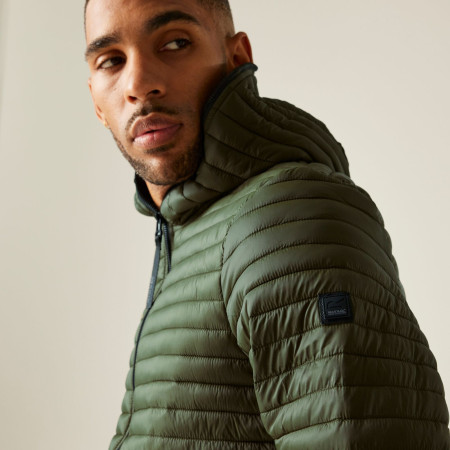 Kurtka męska Regatta Rigain