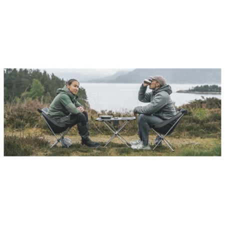 Składany stolik Robens Bushman Table Base Camp