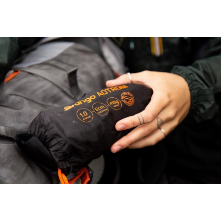 Nadmuchiwany materac Vango Aotrom