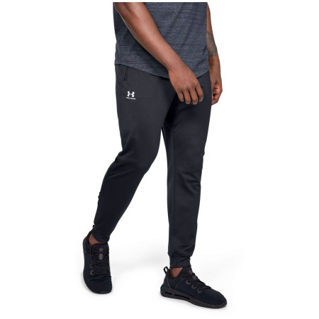 Męskie spodnie dresowe Under Armour Sportstyle Tricot Jogger