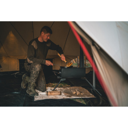 Patelnia Robens Smokey Hill Frying Pan