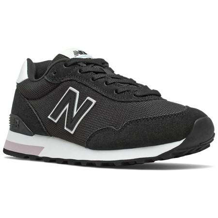Buty damskie New Balance WL515RA3 czarny Black