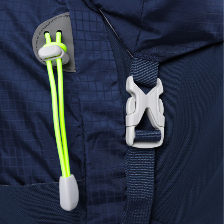 Plecak turystyczny Zulu Sandstone 45+5