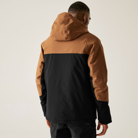 Kurtka męska Regatta Highton Stretch Padded Jacket