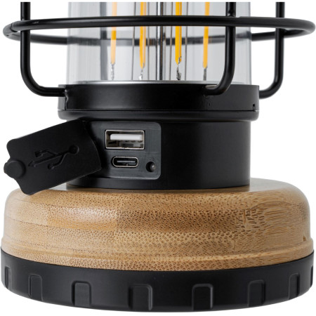 Lampa solarna Brunner Lamparina