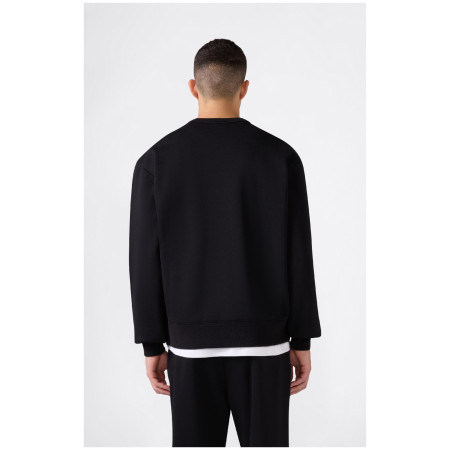 Bluza męska Champion Crewneck Sweatshirt M Modern Heritage