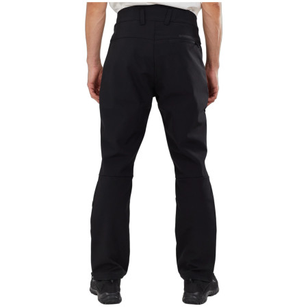 Męskie spodnie softshellowe Fundango Akira II Softshell Pants