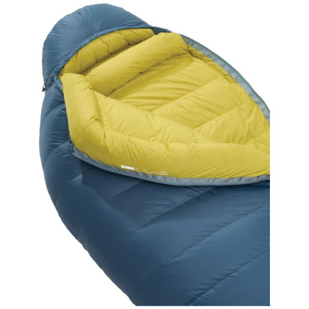 Śpiwór puchowy Therm-a-Rest Parsec LT 0F/-18C Long