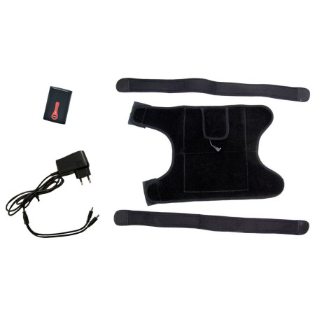 Opaska ogrzewana Alpenheat FIRE 10in1 Wrap