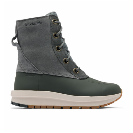 Buty zimowe damskie Columbia Moritza Shield™ Omni-Heat™