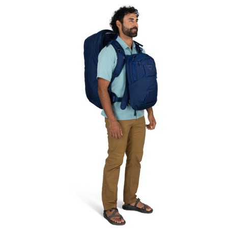 Torba podróżna Osprey Farpoint 70