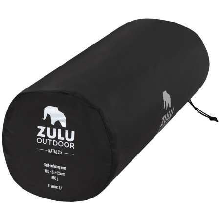 Karimata samopompująca Zulu Natal 2,5