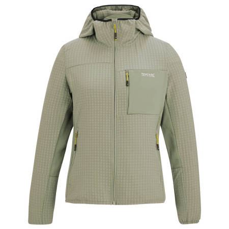 Bluza damska Regatta Kemilia beżowy Parchment