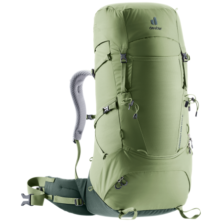 Plecak turystyczny Deuter Aircontact Core 55+10 SL