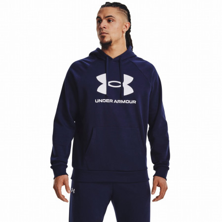 Bluza męska Under Armour Rival Fleece Logo HD