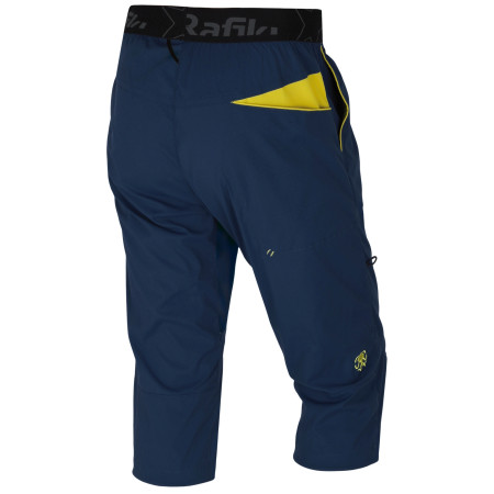 Męskie spodnie 3/4 Rafiki Moonstone