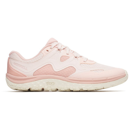Buty damskie Merrell Trail Glove 8 W różowy rosa