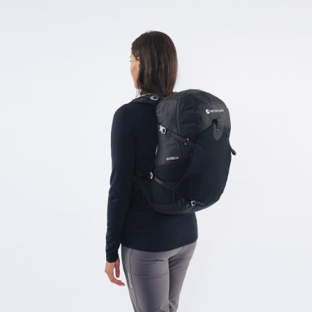 Damski plecak turystyczny Montane Womens Azote 24