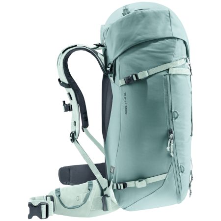 Damski plecak turystyczny Deuter Guide 32+8 SL