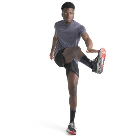 Męska koszulka Icebreaker Men Merino 125 Cool-Lite™ Sphere III SS Tee